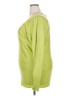Torrid 100% Acrylic Green Pullover Sweater Size 2X Plus (2) - photo 5
