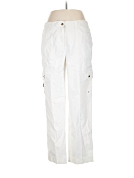 Lauren By Ralph Lauren Cargo Pants