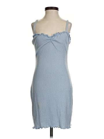 Lush Casual Dress (view 1)