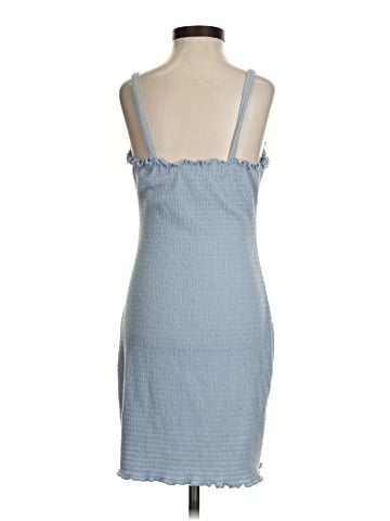 Lush Casual Dress (view 2)