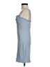 Lush Blue Casual Dress Size S - photo 5