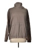Athleta Gray Windbreaker Size L - photo 1