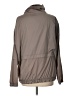 Athleta Gray Windbreaker Size L - photo 2