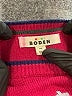 Mini Boden Pink Pullover Sweater Size 7 - 8 - photo 3