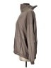 Athleta Gray Windbreaker Size L - photo 5