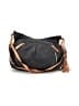 Vince Camuto Black Hobo One size - photo 1