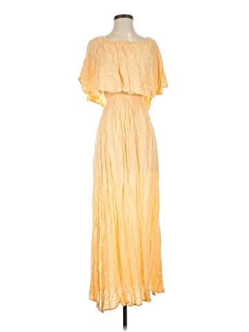 Raviya Casual Dress (view 1)