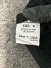 Unbranded Black Long Sleeve Top Size S - photo 7