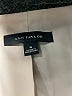 Ann Taylor Chevron-herringbone Gray Blazer Size 6 - photo 6
