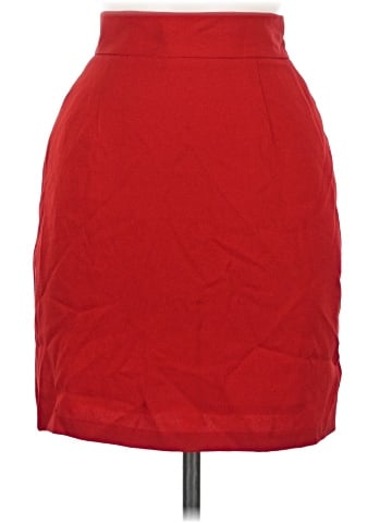 Moschino Cheap And Chic Casual Skirt (view 1)
