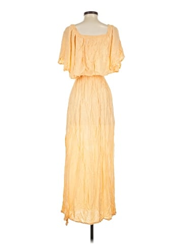 Raviya Casual Dress (view 2)