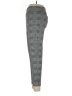 Adrienne Vittadini Plaid Gray Casual Pants Size 10 - photo 5
