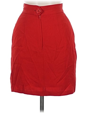 Moschino Cheap And Chic Casual Skirt (view 2)