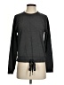Banana Republic Gray Sweatshirt Size XS - photo 1