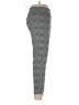 Adrienne Vittadini Plaid Gray Casual Pants Size 10 - photo 4