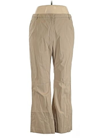 Liz Claiborne Casual Pants (view 1)