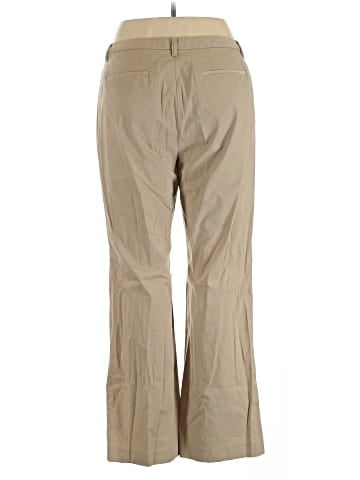 Liz Claiborne Casual Pants (view 2)
