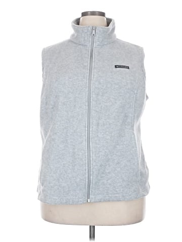 Columbia Vest (view 1)