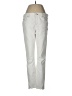 AMO Ivory Jeans Size 28 waist - photo 1