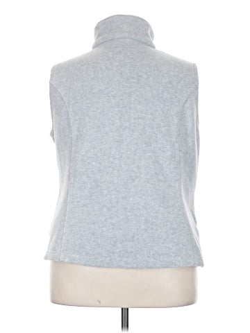 Columbia Vest (view 2)