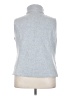 Columbia 100% Polyester Gray Vest Size 2X - photo 2