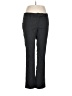 Leyla Chevron-herringbone Gray Dress Pants Size 14 - photo 1