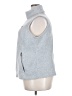 Columbia 100% Polyester Gray Vest Size 2X - photo 5