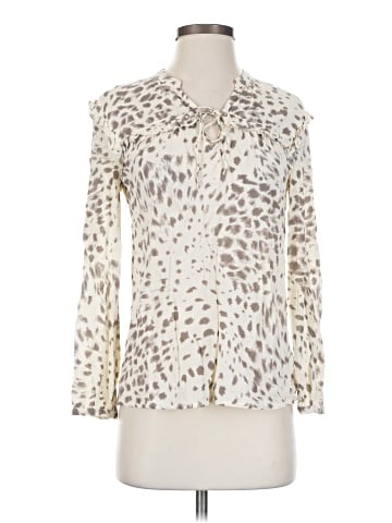 Rails 3/4 Sleeve Blouse (view 1)