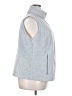 Columbia 100% Polyester Gray Vest Size 2X - photo 4