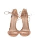 Schutz Tan Sandals Size 9 1/2 - photo 2