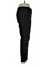 Gap Chevron-herringbone Black Jeans Size 32 waist - photo 4
