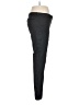 Leyla Chevron-herringbone Gray Dress Pants Size 14 - photo 4