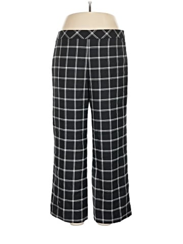 Pendleton Wool Pants (view 1)