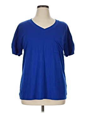 MIHOLL Short Sleeve T-Shirt (view 1)