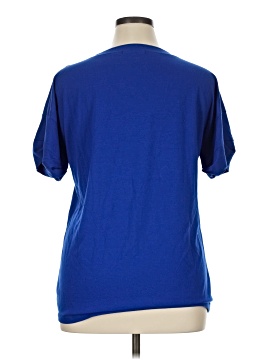 MIHOLL Short Sleeve T-Shirt (view 2)