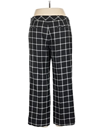 Pendleton Wool Pants (view 2)