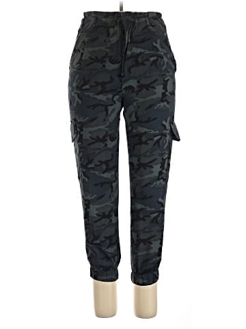 Elan Cargo Pants (view 1)