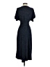 Gap Gray Casual Dress Size S - photo 2