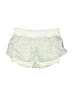 Lululemon Athletica Silver Skort Size 2 - photo 1