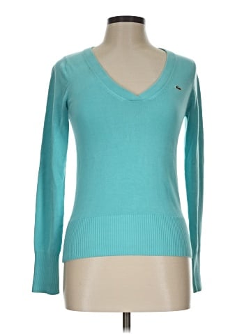 Lacoste Pullover Sweater (view 1)
