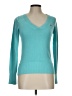 Lacoste Teal Pullover Sweater Size 36 - photo 1