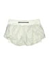 Lululemon Athletica Silver Skort Size 2 - photo 2