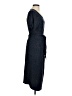Gap Gray Casual Dress Size S - photo 4