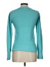 Lacoste Teal Pullover Sweater Size 36 - photo 2