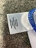 Xersion Blue Pullover Sweater Size M - photo 8