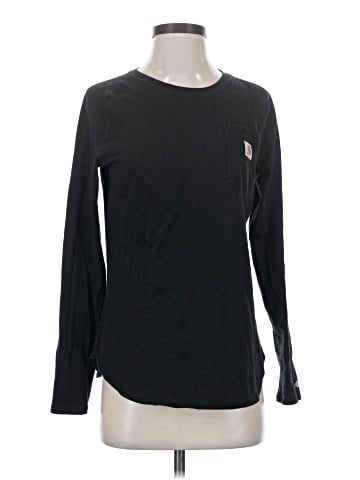 Carhartt Long Sleeve Top (view 1)