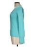 Lacoste Teal Pullover Sweater Size 36 - photo 5