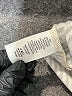 BLVD Camo Gray Short Sleeve T-Shirt Size S - photo 8