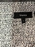 Theory Tweed Silver Pullover Sweater Size P (petite) - photo 7