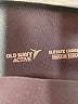 Active by Old Navy Gray Active Pants Size M (estimated) - photo 7